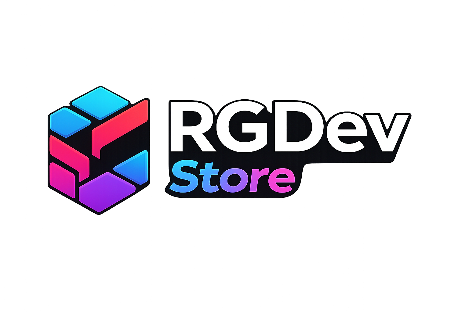 RGDev Store
